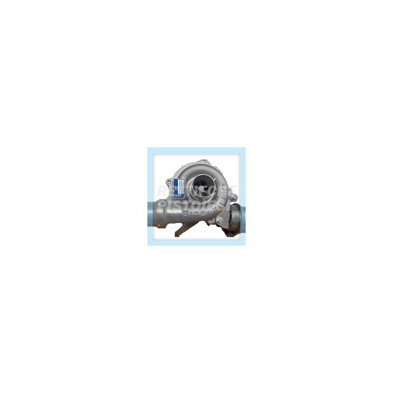 Renault ( tutte le turbine )