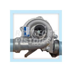 Renault ( tutte le turbine )