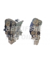 Volkswagen 1400 16v Teilüberholt Motor AUB