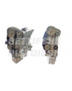 Volkswagen 1400 16v Teilüberholt Motor AUB