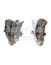 Volkswagen 1400 16v Teilüberholt Motor AFH