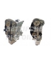 Volkswagen 1400 16v Teilüberholt Motor BBZ