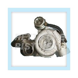 Rover ( tutte le turbine )