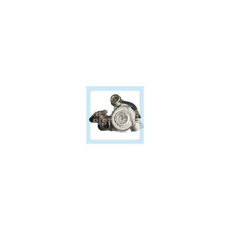 Rover ( tutte le turbine )