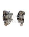 Volkswagen 1400 16v Teilüberholt Motor AXP