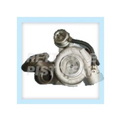 Rover ( tutte le turbine )