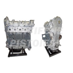 Opel 1300 Multijet Motore Revisionato Semicompleto Z13DT