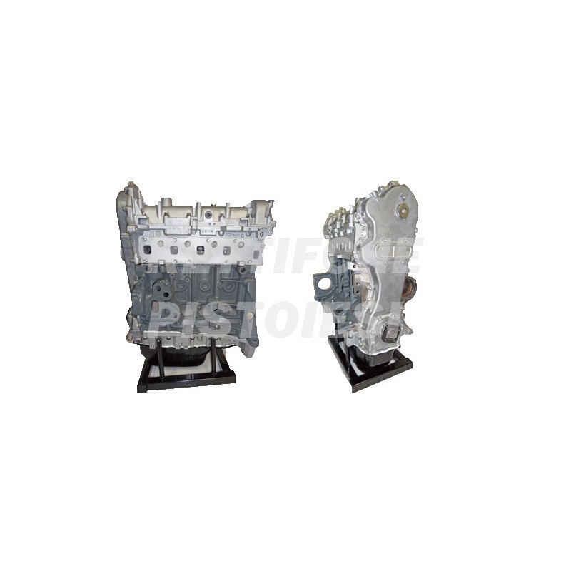 Opel 1300 Multijet Motore Revisionato Semicompleto Z13DT