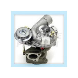 Skoda ( tutte le turbine )