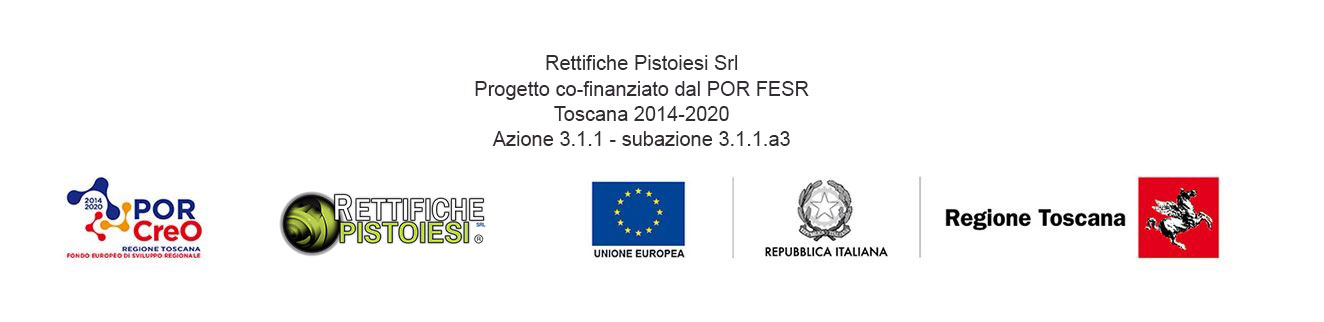 Projekt mitfinanziert von POR FESR