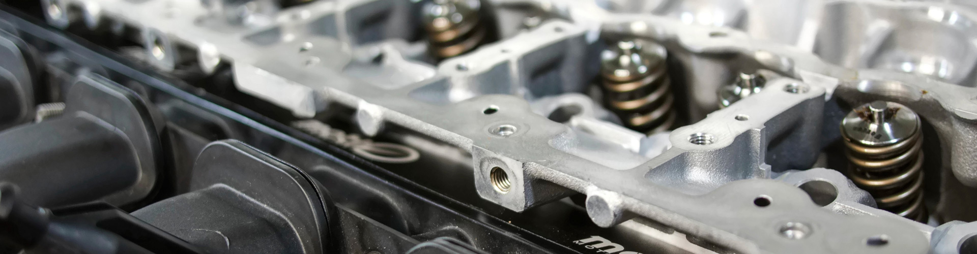 Rettifiche Pistoiesi — die beste Teile für Autos, seit 1998