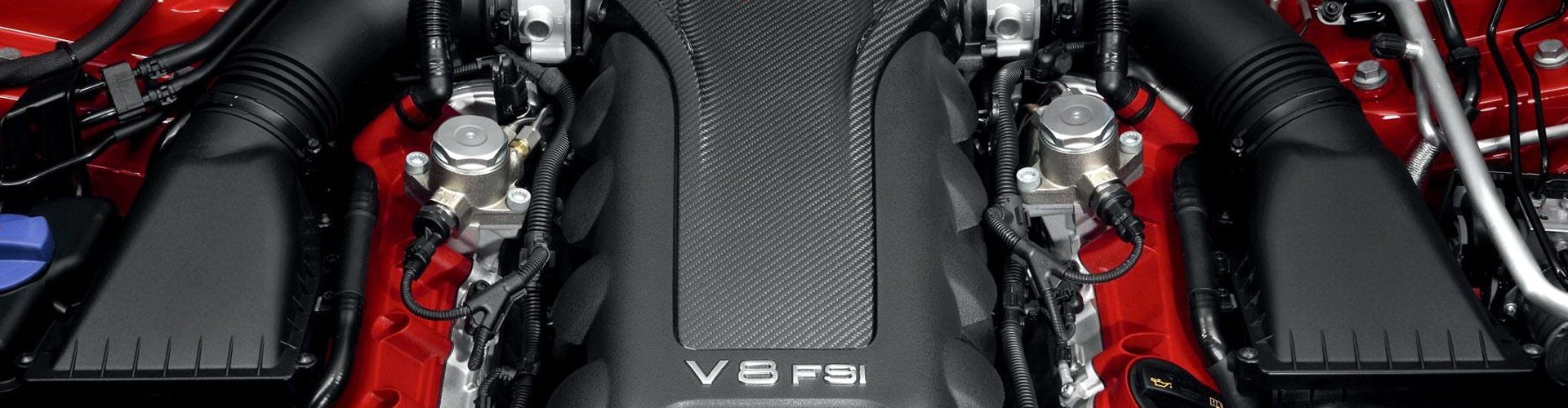 Neue und überholten Motoren aller Marken